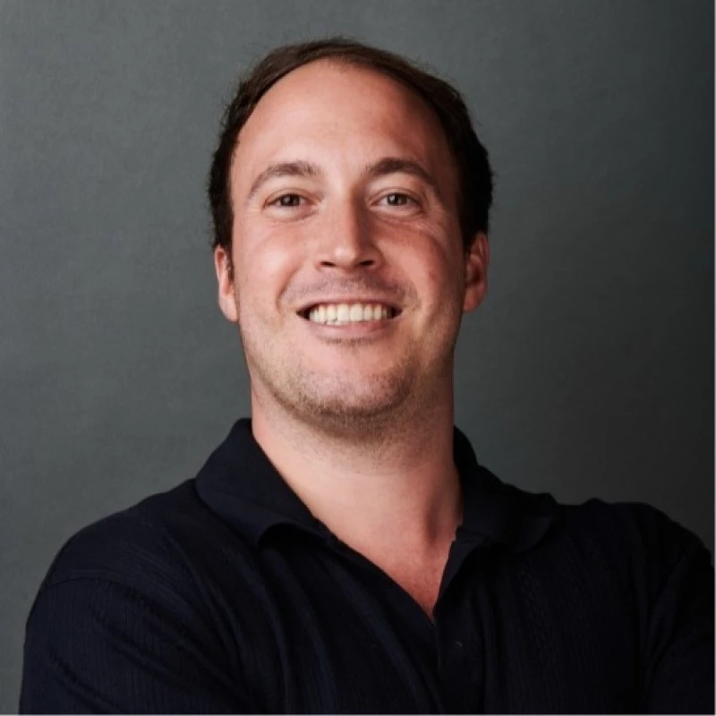 Portrait of Michael Gord